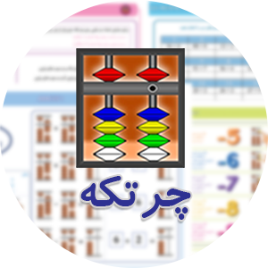 دوره آموزشی چرتکه