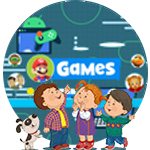بازی‌های آموزشی