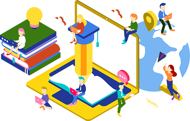 چرا گروه آموزشی کانور