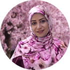 مهندس حکیمه مقدم