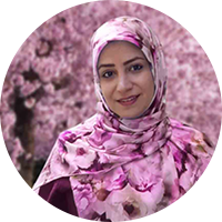 مهندس حکیمه مقدم