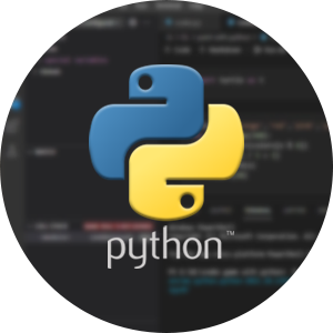 دوره آموزشی برنامه نویسی پایتون