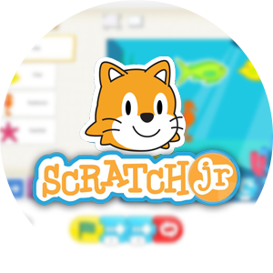 آموزش برنامه نویسی با اسکرچ جونیور