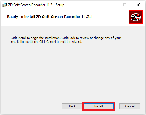 راهنمای تصویری نصب رکوردر4 راهنمای تصویری نصب رکوردر4