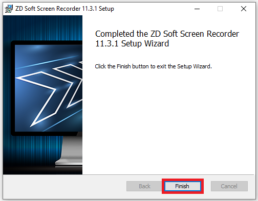 راهنمای تصویری نصب رکوردر5 راهنمای تصویری نصب رکوردر5