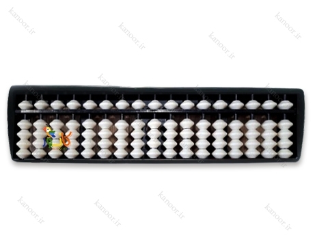 چرتکه سفید چرتکه