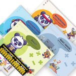 پک چرتکه ترم اول