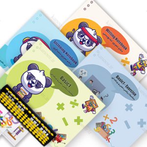 پک چرتکه ترم اول