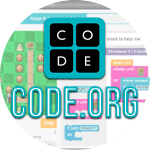 دوره آموزشی سایت code.org