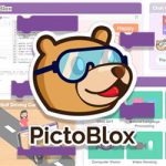 پیکتو بلاکس - جونیور بلاکس