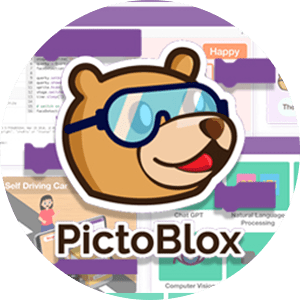 دوره آموزشی پیکتوبلاکس
