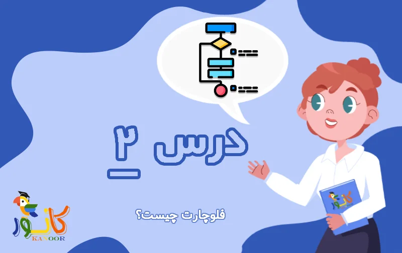 فلوچارت چیست؟